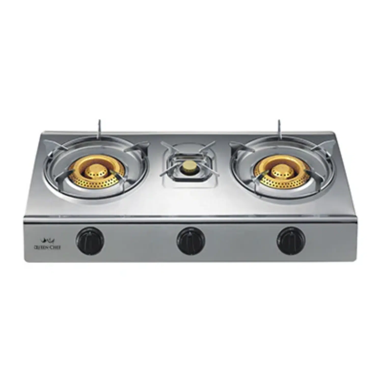 Queen Chef Gas Stove -QUEEN3032G