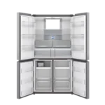 TEKA MAESTRO 6 DOORS FRIDGE FS SBS 3D + RMF 99250 SS BP