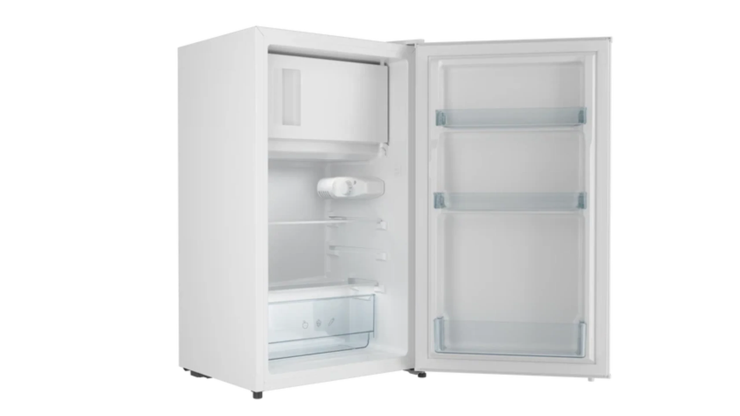 Teka Free Standing Refrigerator 85 Liters- RSR 10138 EU