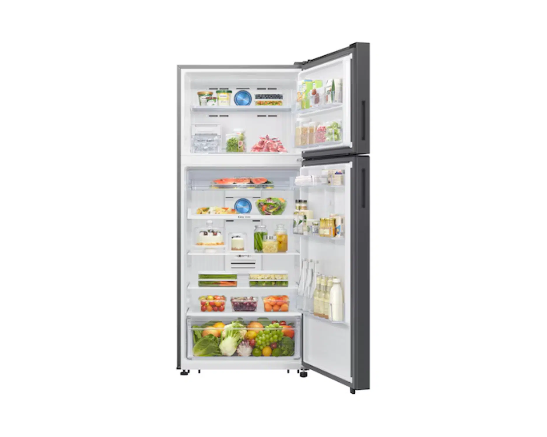 Samsung Refrigerator 530 Liters-Inverter-RT75DG7A14S9A