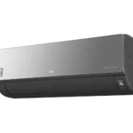 LG ArtCool Inverter AC wall-mounted design