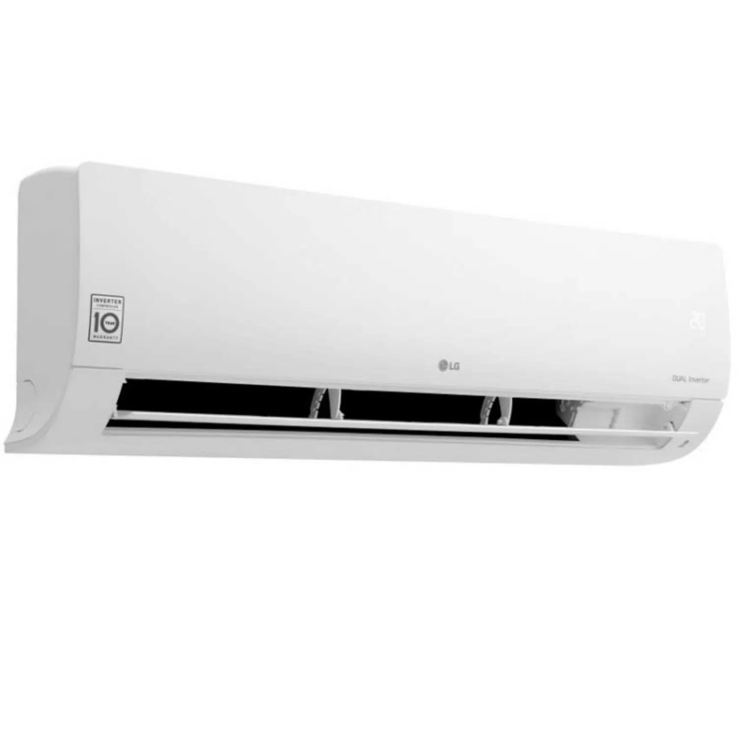 Energy-saving LG Dual Inverter Air Conditioner 24000 BTU
