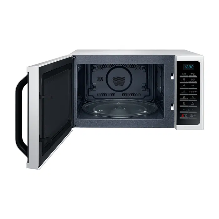 Samsung 28L Microwave with Grill Function MC28H5015AW