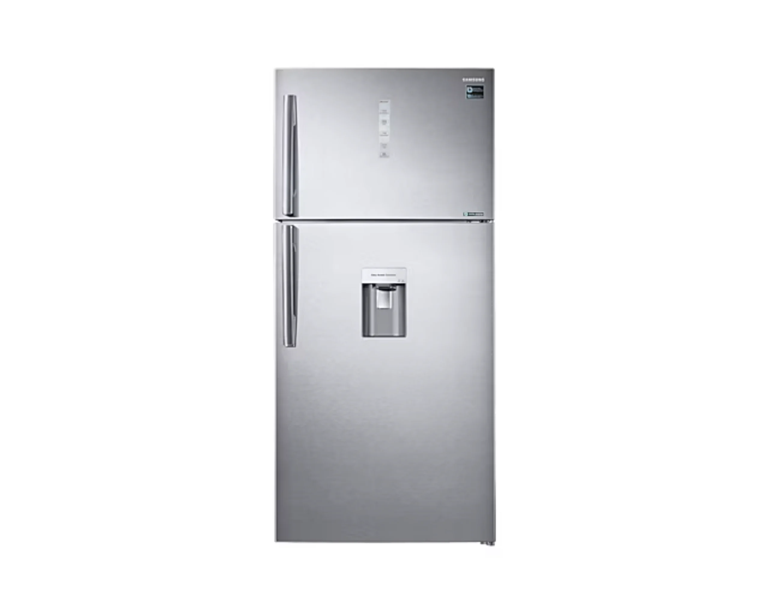 Samsung Four Door Refrigerator 593 Liters SARF59A7010SL