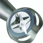 Black and Decker hand blender SB4000-B5 stainless steel blades