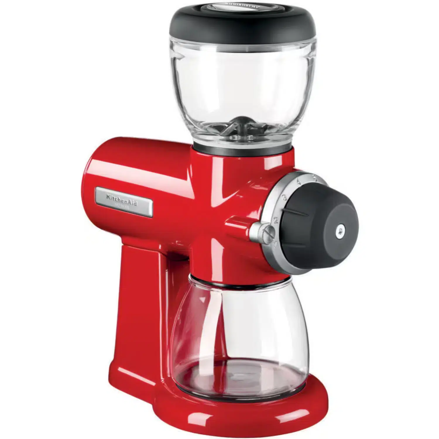 KITCHEN AID BURR GRINDER-5KCG0702EER