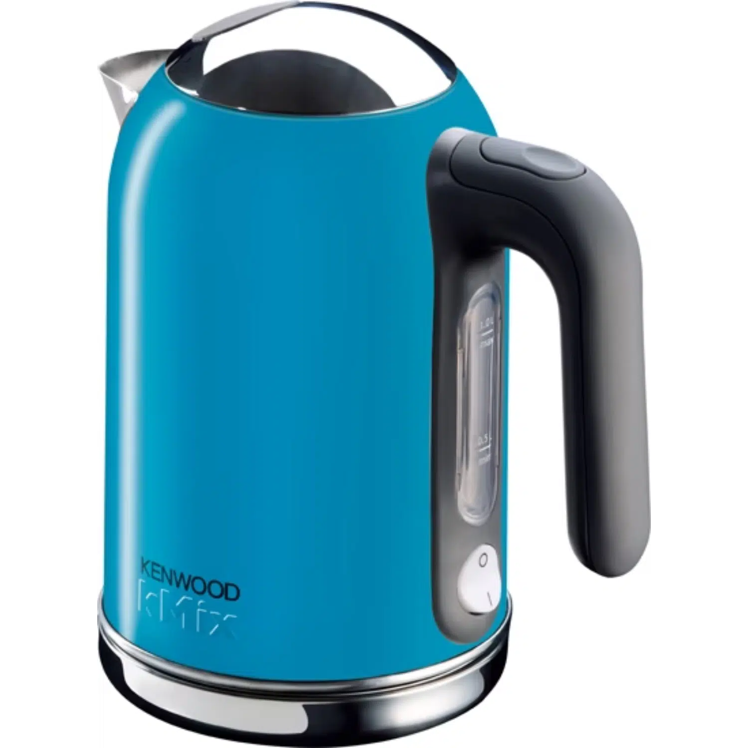 Kenwood Electric Kettle 1 Liters-SJM023