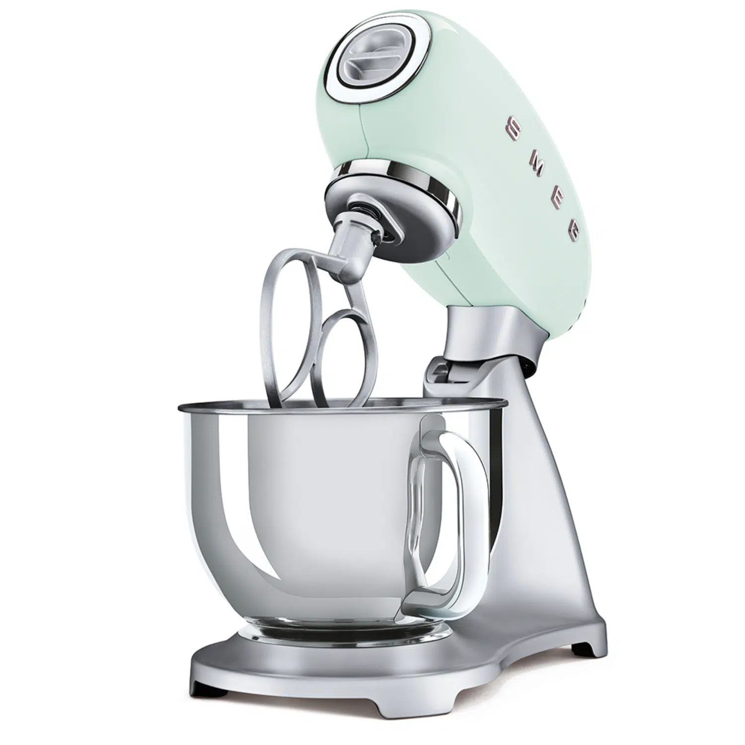 Smeg Stand Mixer-SMF02PGEU