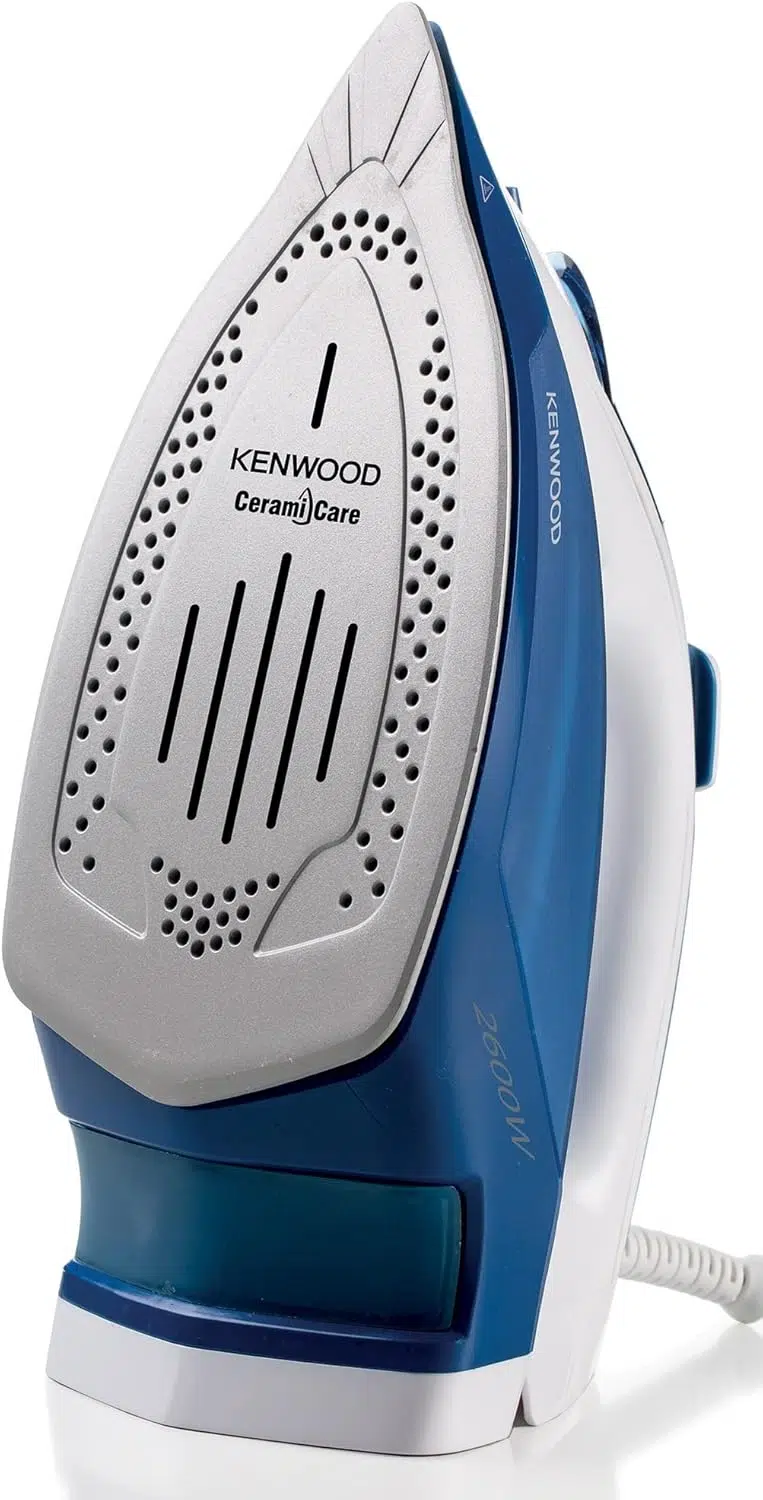Kenwood Steam Iron-SN-STP75.000WB