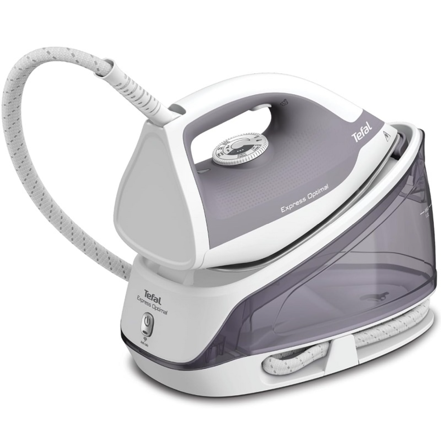 Tefal Express Optimal Steam Generator Iron-SV4111M0