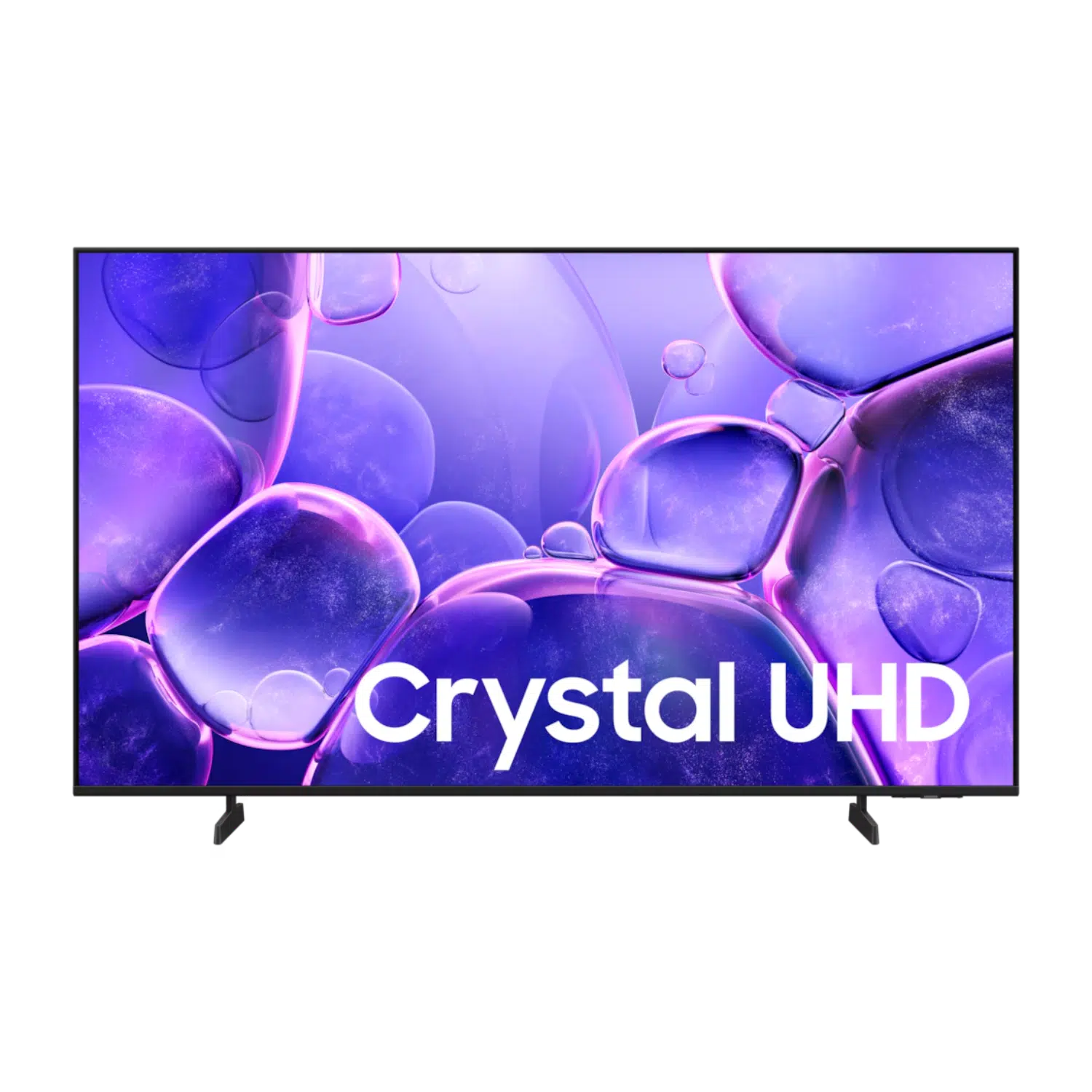Samsung TV Ultra HD 55 Inches-UA55U8000FUXTW