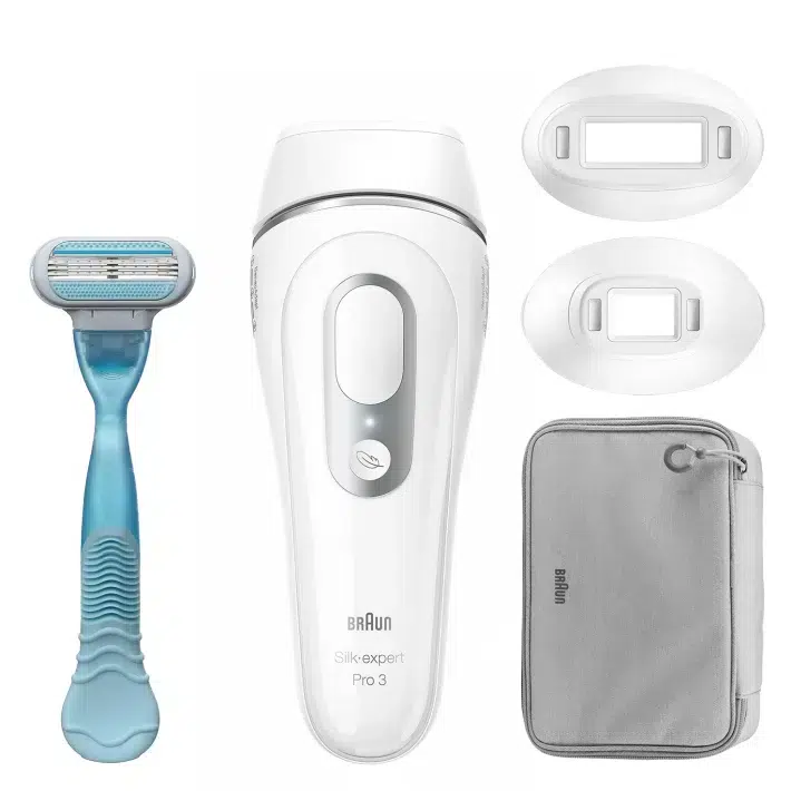 Braun IPL Silk Expert Pro-PL3121