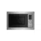 Smalvic Built-in Microwave 25 Liters- 9MW000001