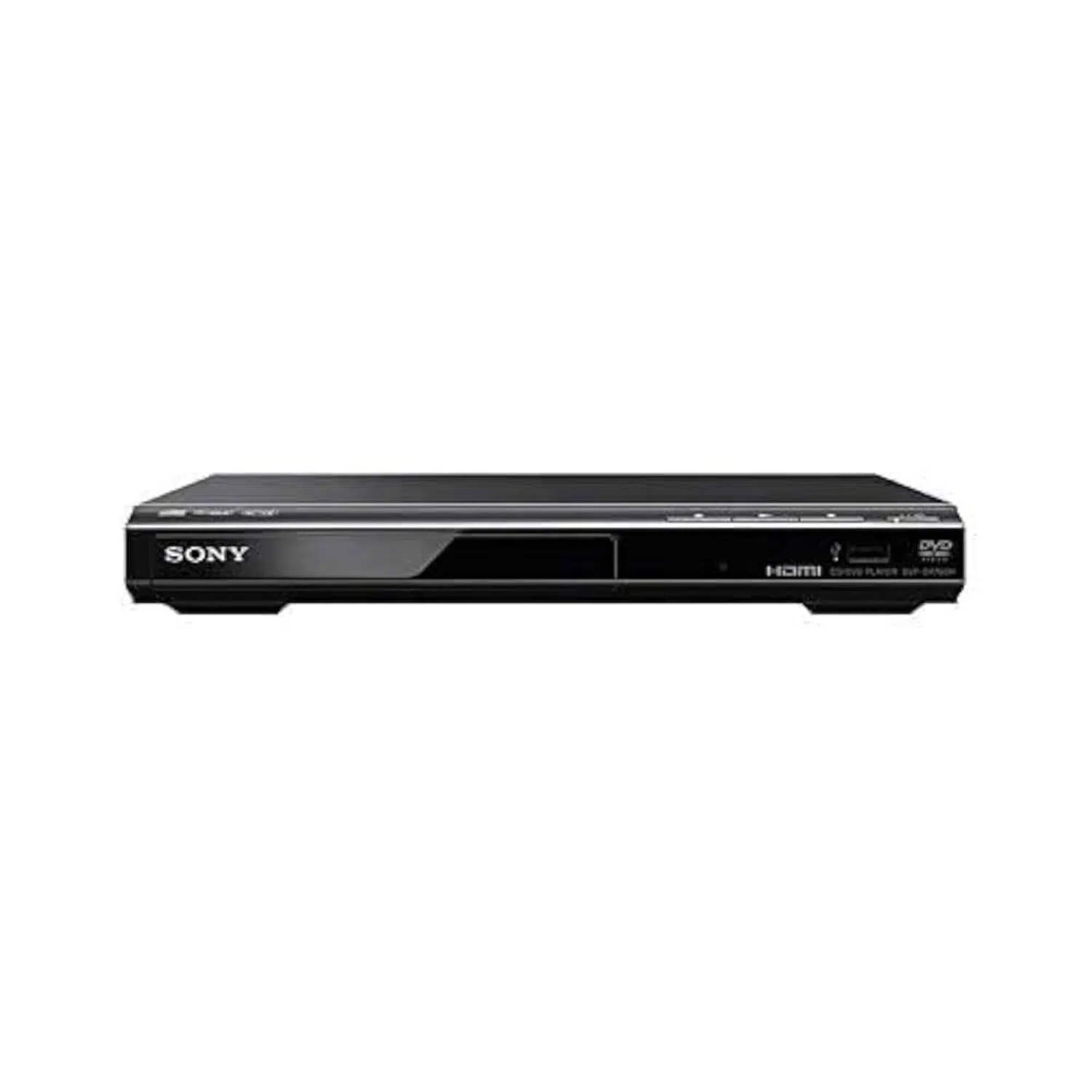 Sony DVD /CD Player-SR760HP