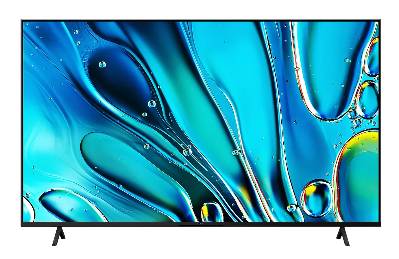 Sony TV BRAVIA 3 4K Ultra HD 65 Inches-K-65S30 E51