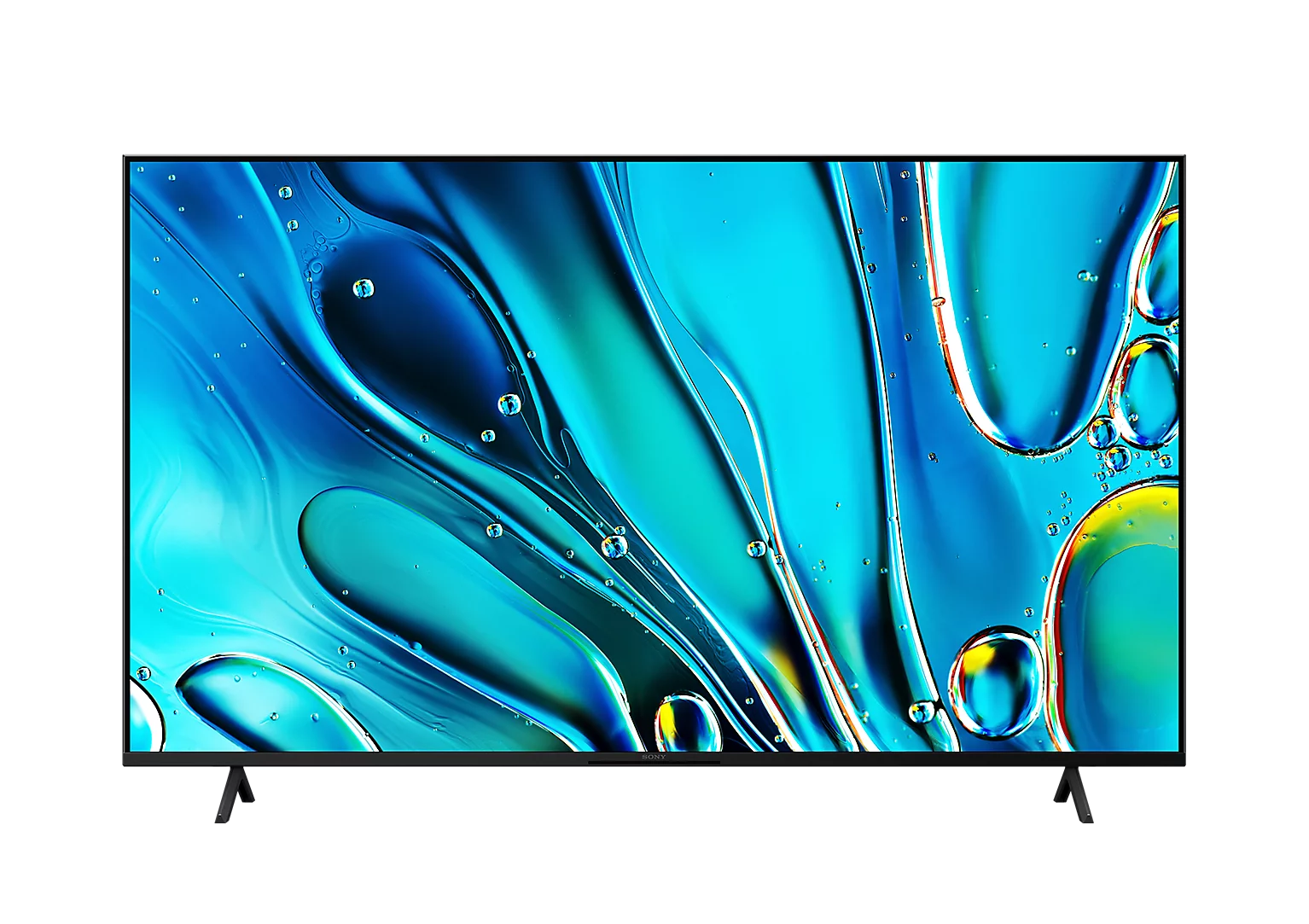 Sony TV BRAVIA 3 4K Ultra HD 65 Inches-K-65S30 E51