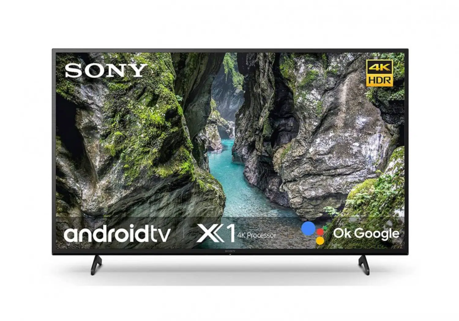 Sony Tv Ultra Hd-50 Inches-KD-50X75