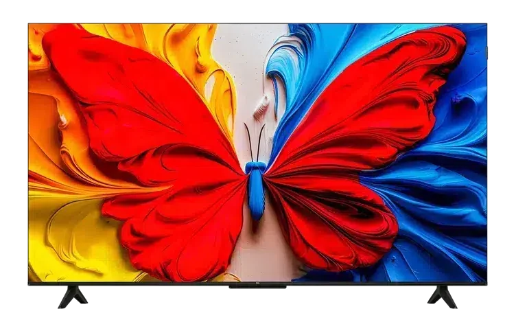 TCL TV Full HD 50 Inches-50S5K