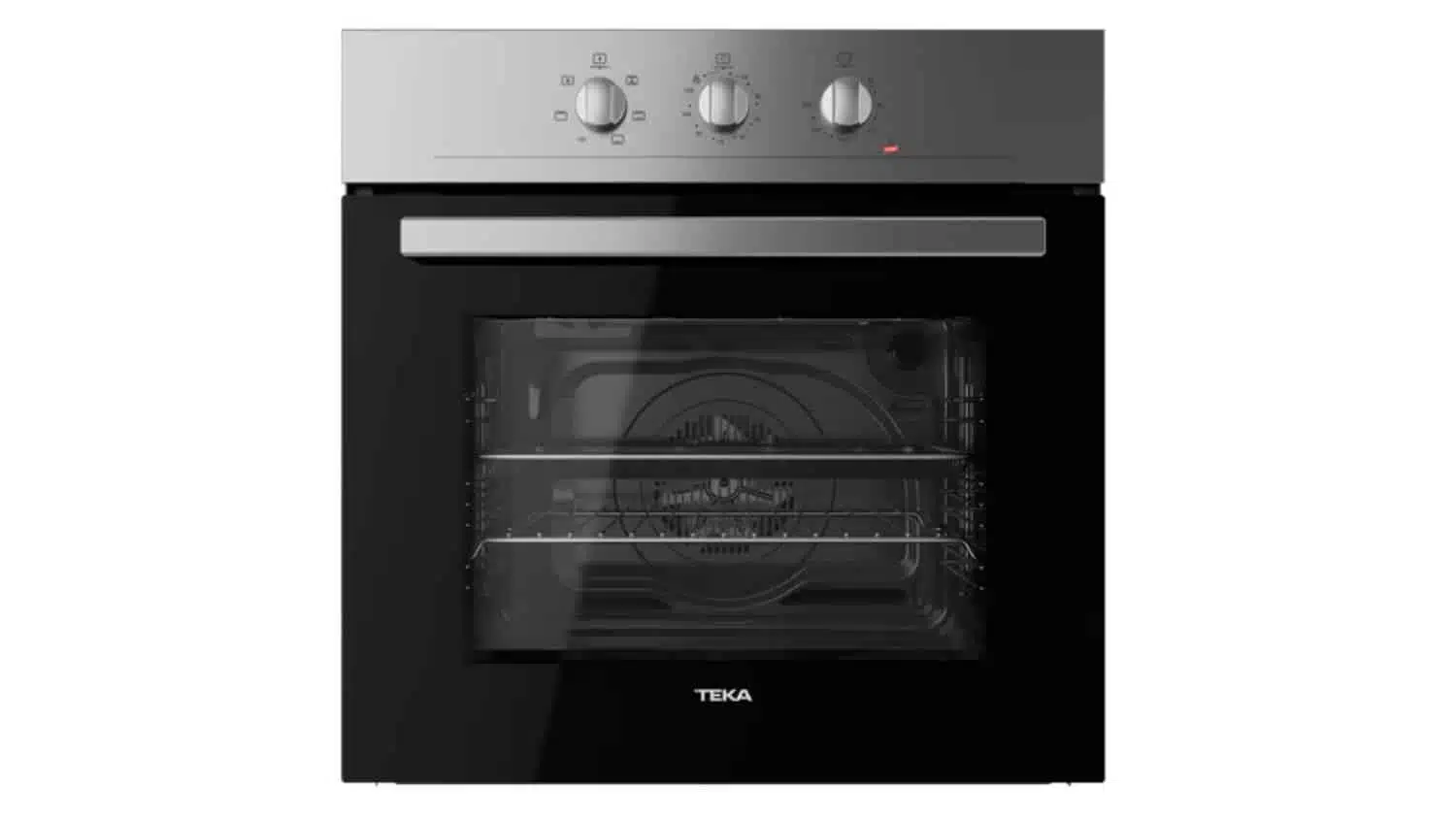 Teka HE 715 electric oven – 60 cm built-in oven