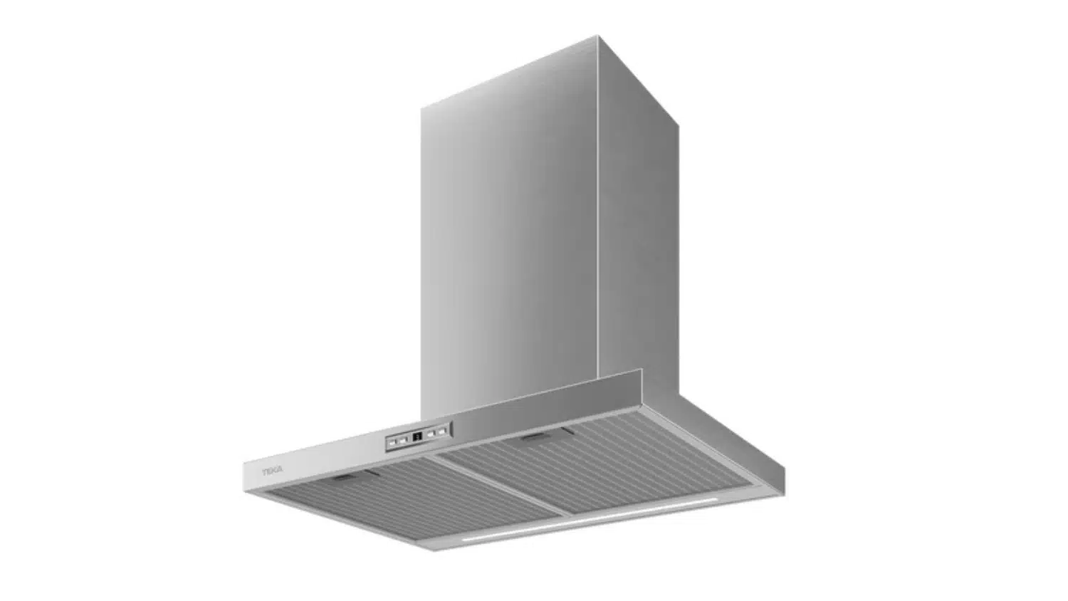 Teka DSH 685 60cm Decorative Hood front view