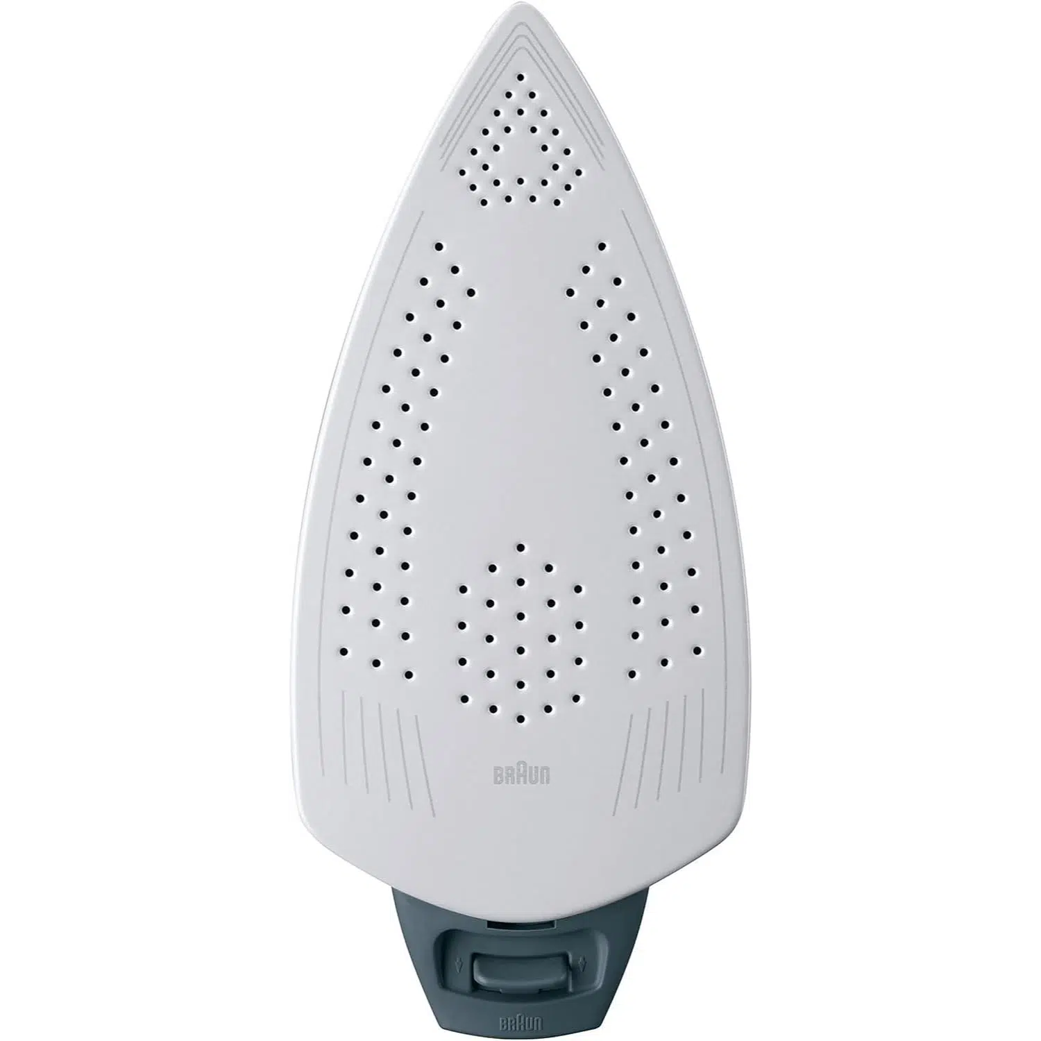 Braun Steam Iron-TS 775