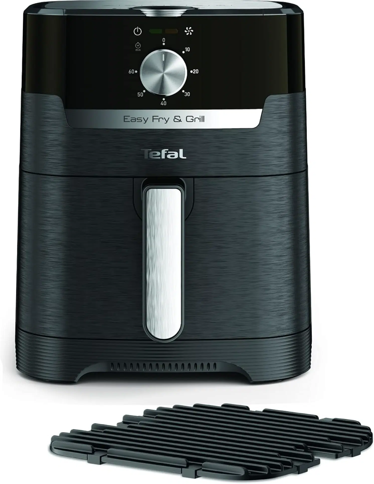 Tefal Air Fryer 4.2 Liters-EY501827