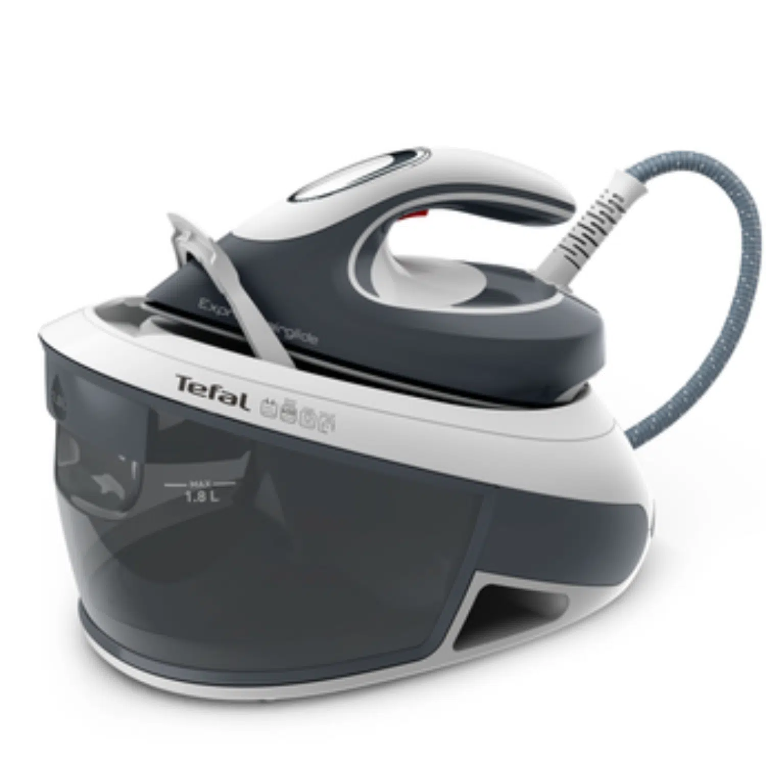 Tefal Steam Generator Iron-SV8020E1