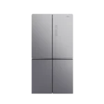TEKA MAESTRO 6 DOORS FRIDGE FS SBS 3D + RMF 99250 SS BP
