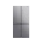 TEKA MAESTRO 6 DOORS FRIDGE FS SBS 3D + RMF 99250 SS BP