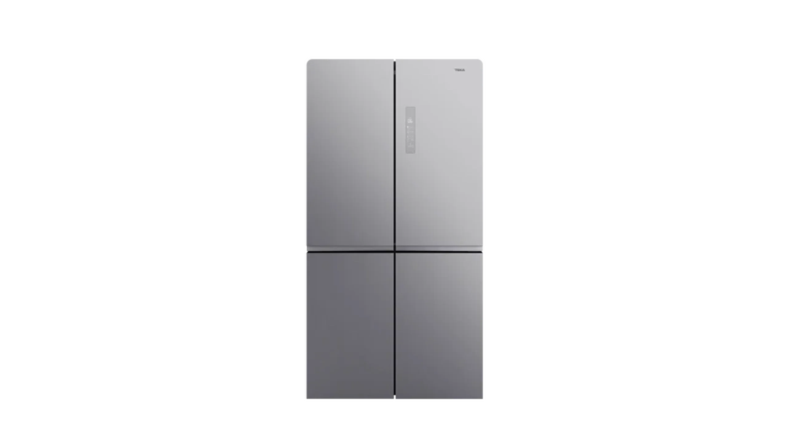 TEKA MAESTRO 6 DOORS FRIDGE FS SBS 3D + RMF 99250 SS BP