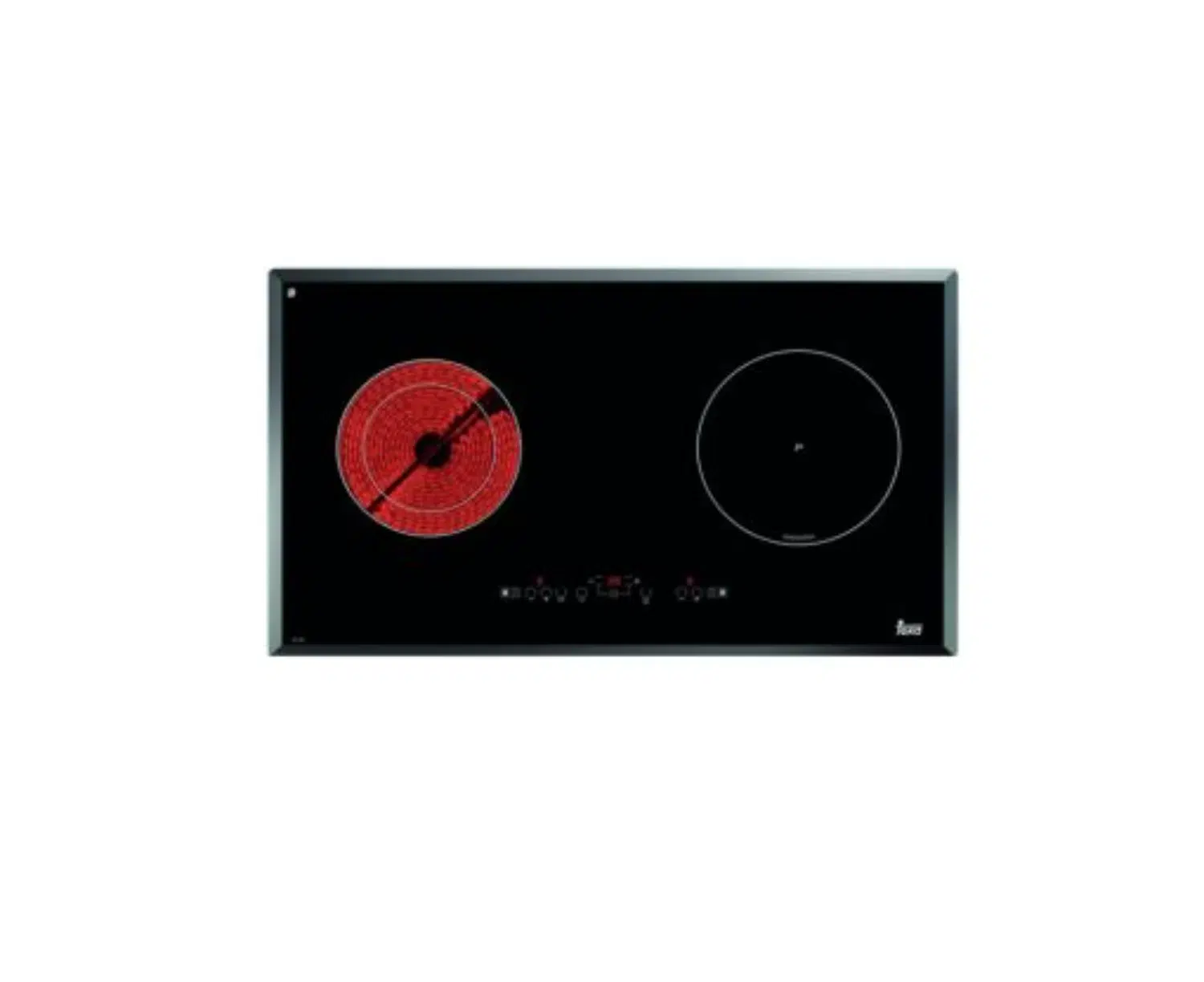 Teka Total hob combined induction-ceramic IR 720 – 10210115