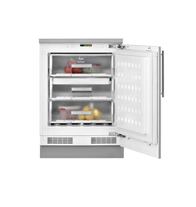 Teka Built In fridge – CF138S-V