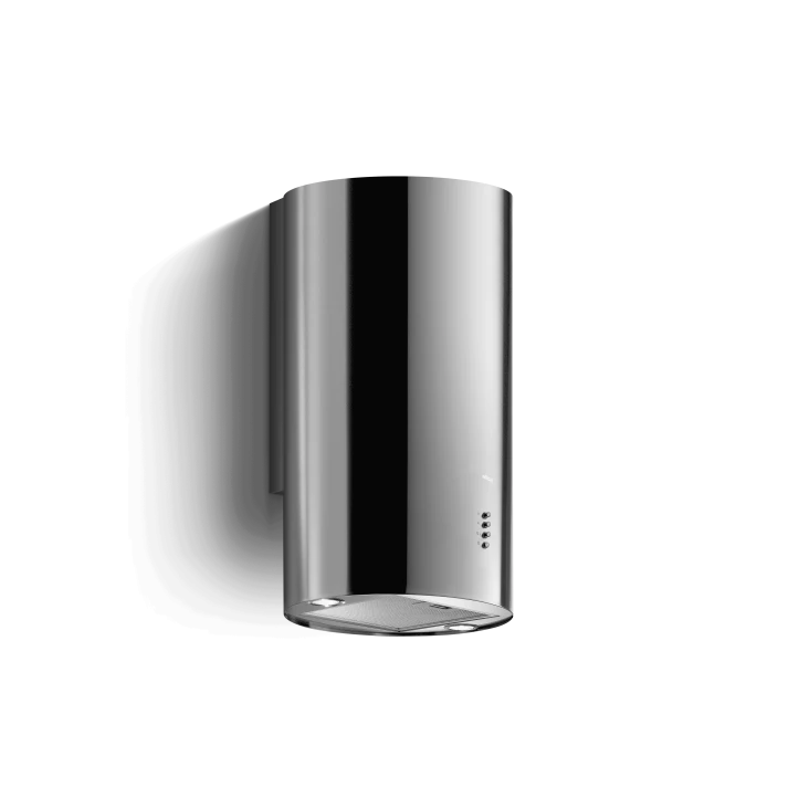 Elica Tube Pro Wall-mounted hood 43 Cm-PRF0080075B
