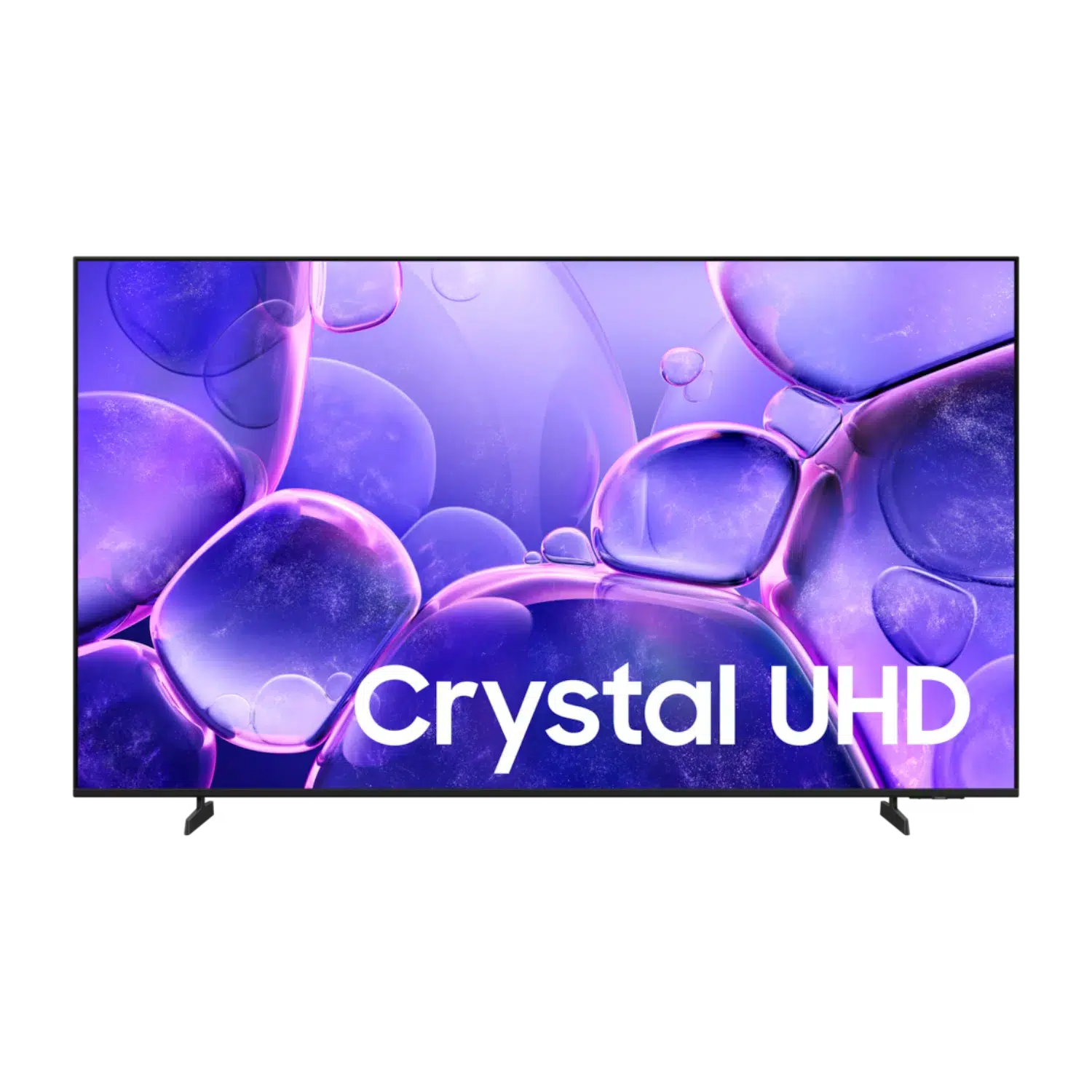Samsung TV Ultra HD 75 Inches-UA75U8000FUXTW