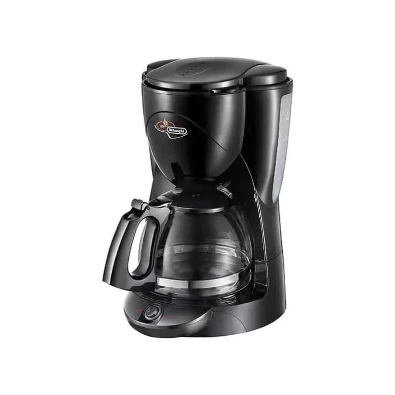 Delonghi Coffee Maker-DKC-ICM2.1B