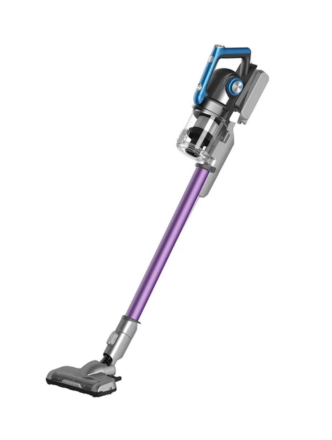 Campomatic Rechargeable Stick Vacuum Cleaner-VC15