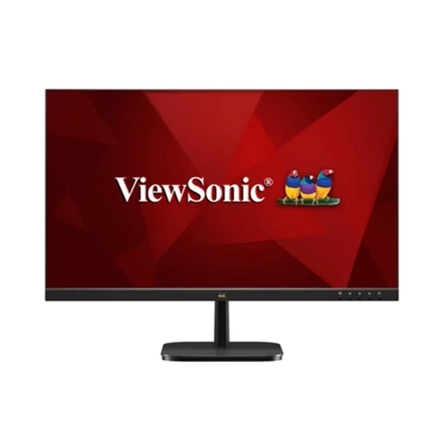 Viewsonic Fhd Monitor 23.8 Inches-Va2450-H-12