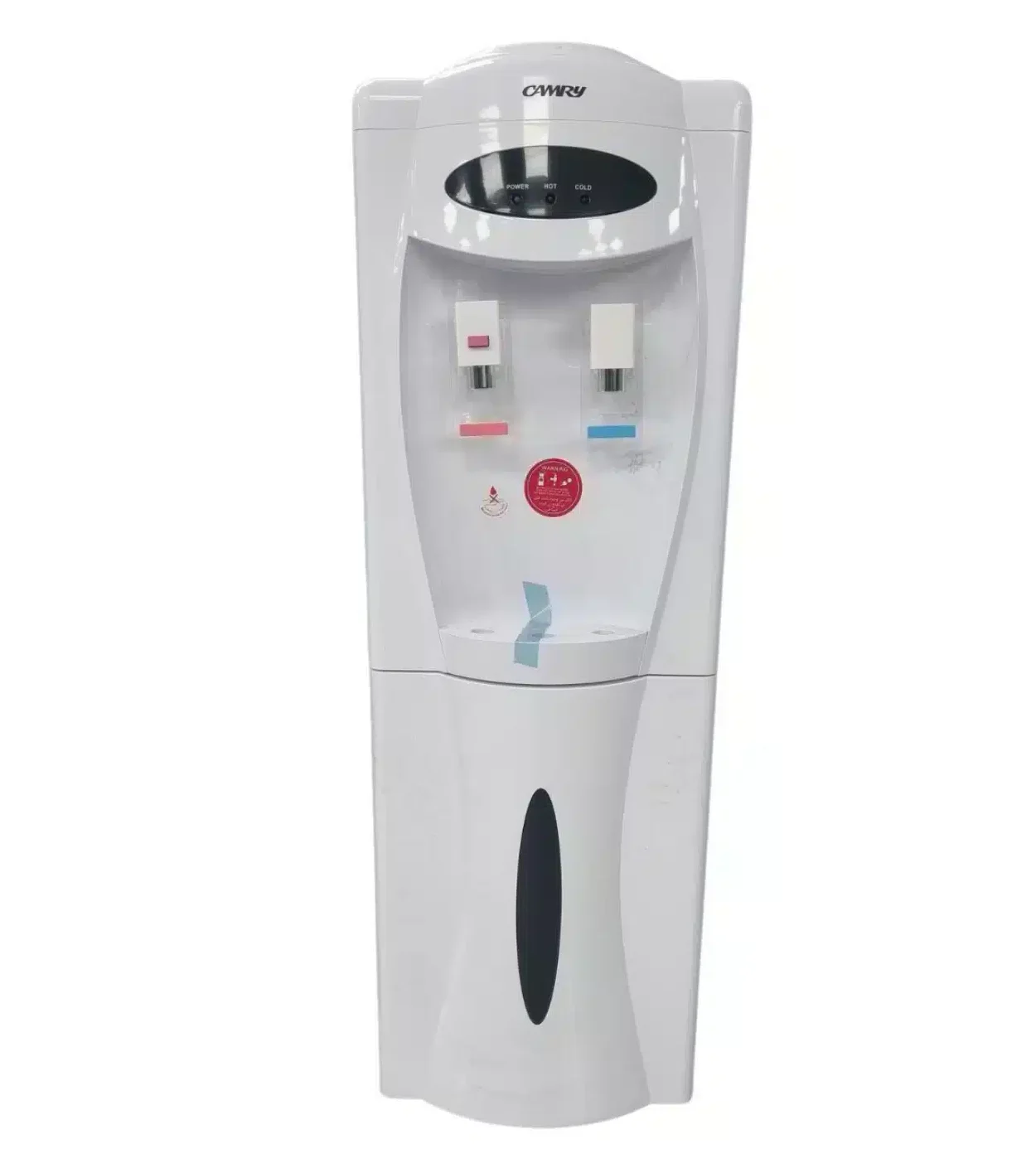 Camry Top Load Water Dispenser-CY-WD2030W