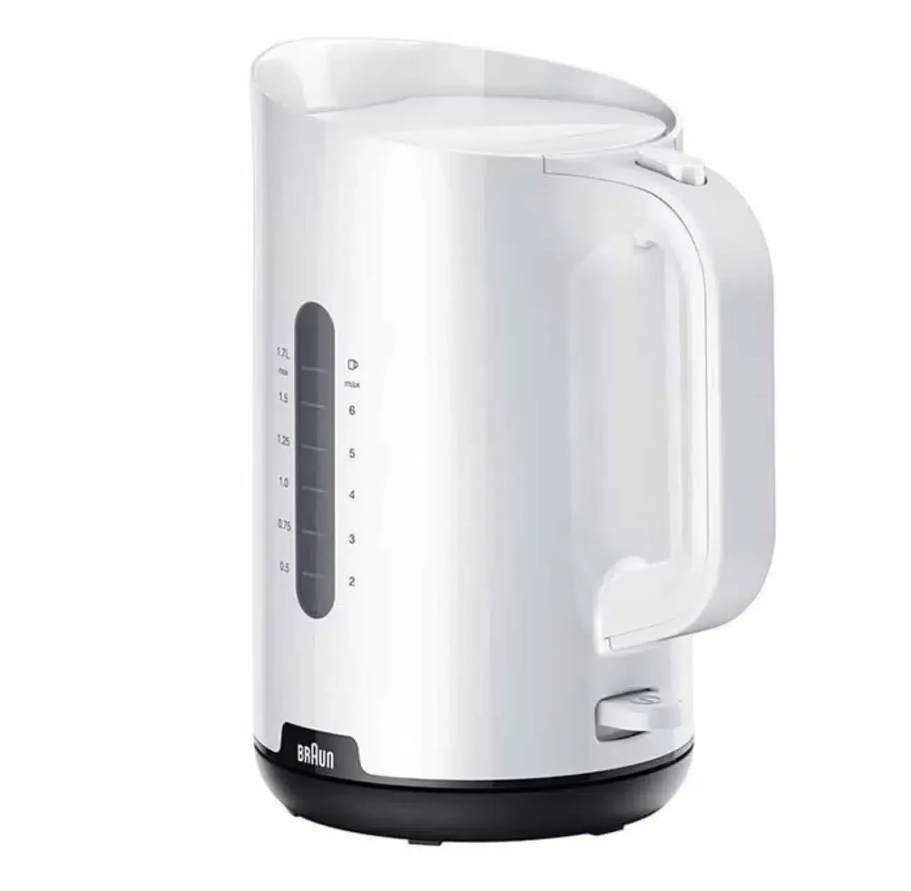 Braun Electric Kettle1.7 Liters -WK1100W