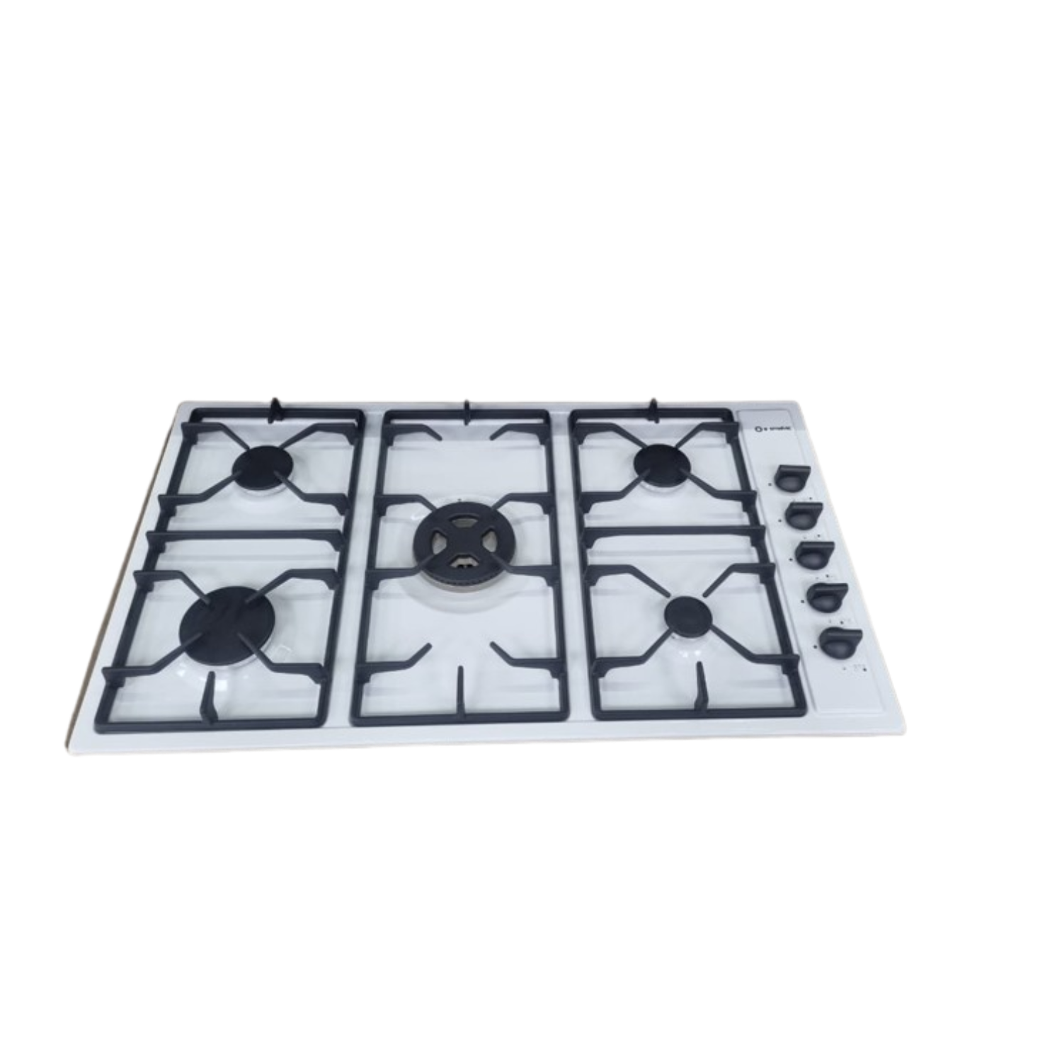 Smalvic 90 Cm Built-In Gas Hob- PI-L4G+1BDC GP2