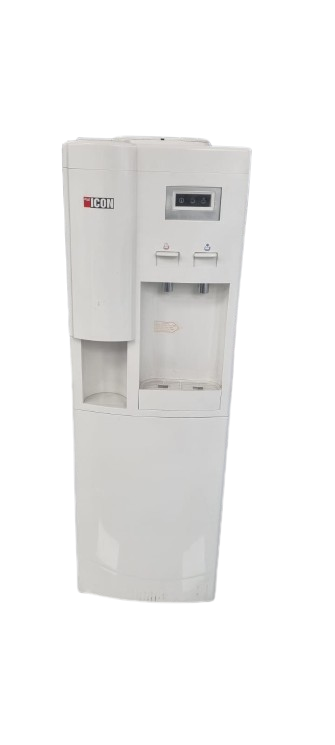 Icon Water Dispenser Top Load-092394