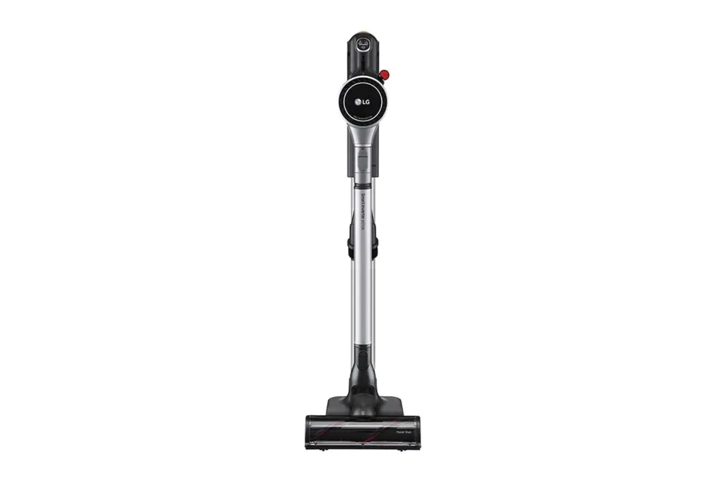 LG CordZero Vacuum Cleaner-A9K‑CORE