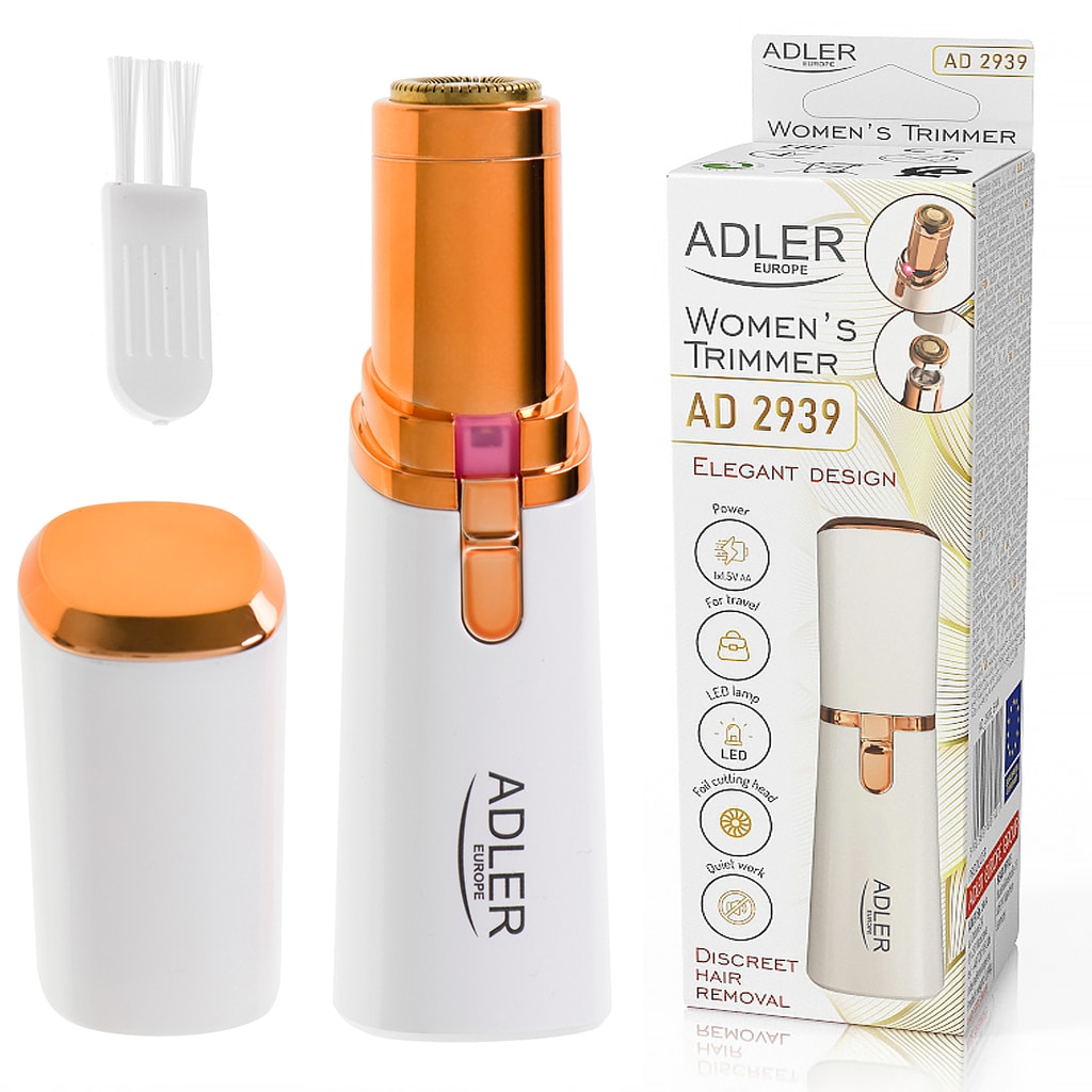 ADLER LADY TRIMMER-AD2939