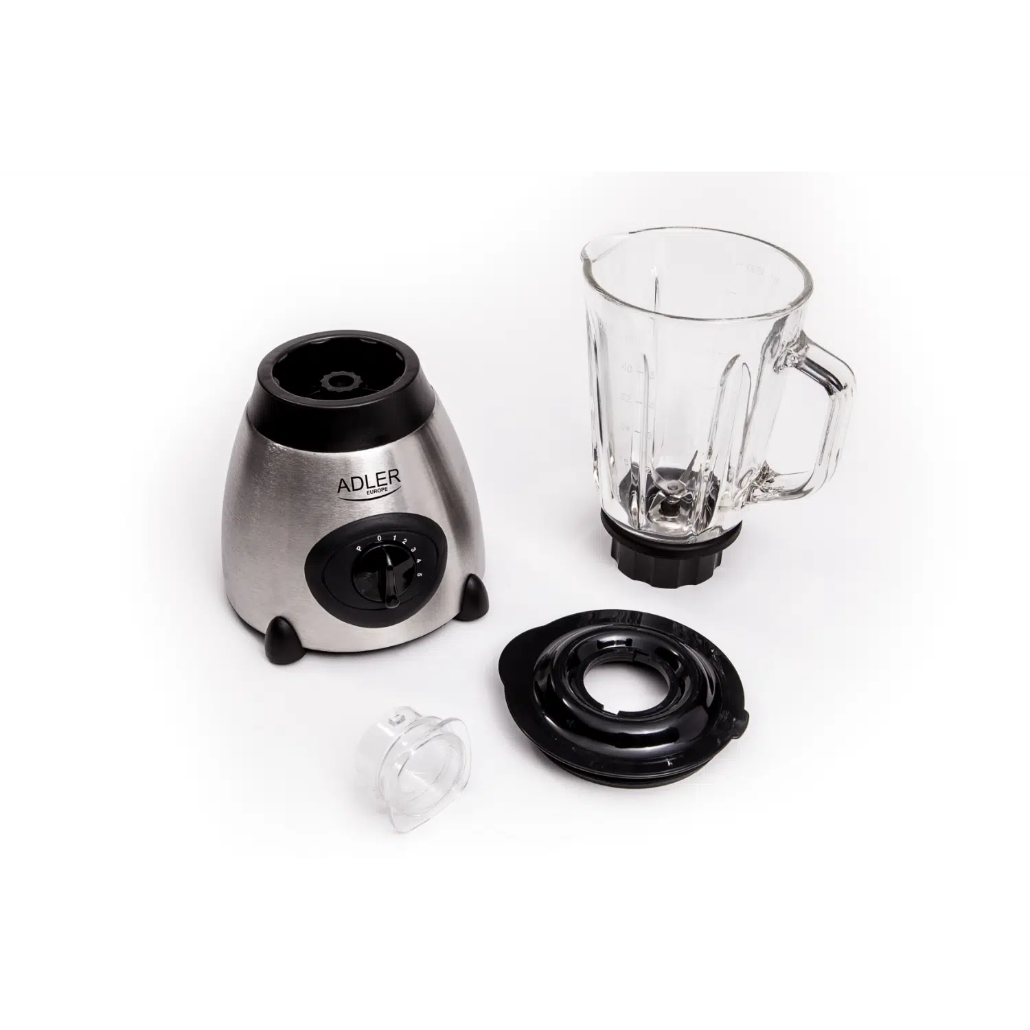 Adler Blender -1.5 Liters-AD 4070