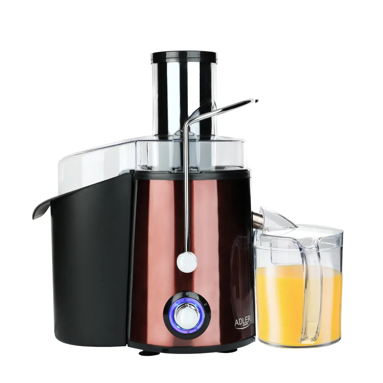 ADLER JUICE EXTRACTOR-AD4129