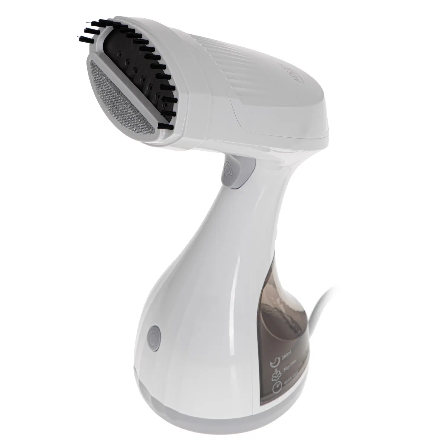 ADLER STEAM IRON - AD-5042