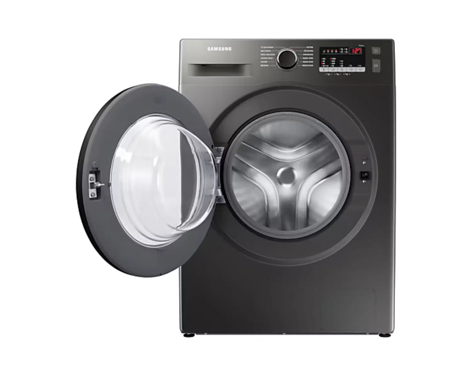 Samsung Washing Machine 7 Kg-Inverter-WW70T4020CX/GM