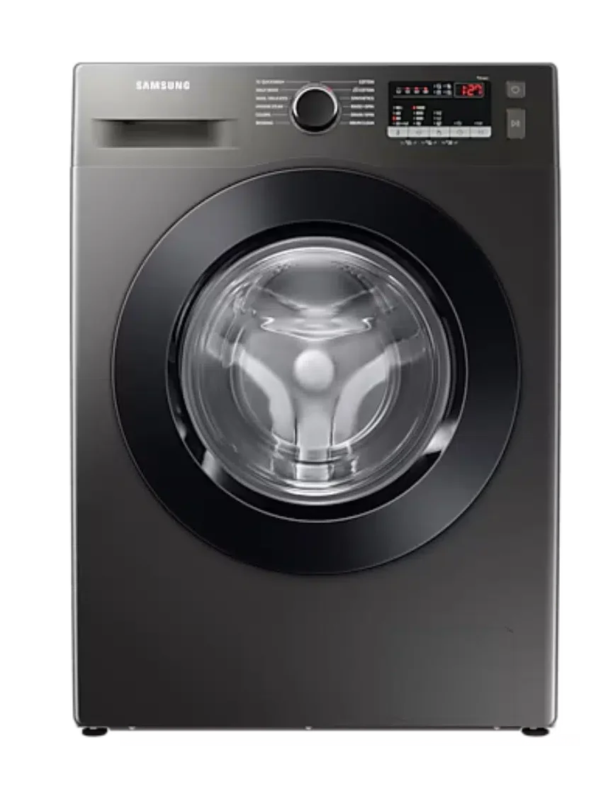 Samsung Washing Machine 7 Kg-Inverter-WW70T4020CX/GM