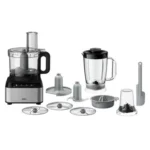 Braun Food Processor-P3233SI