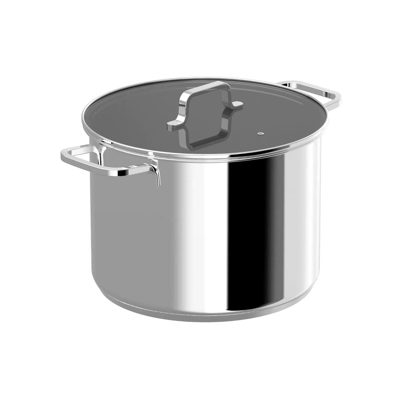 BergHOFF Stockpot with cover Helix 26*19cm-1315081